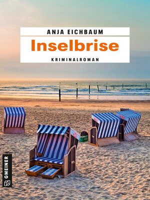 cover image of Inselbrise